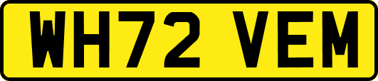 WH72VEM