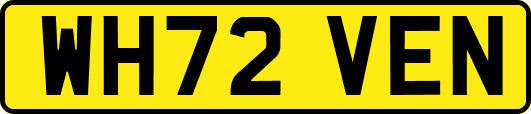 WH72VEN