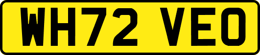 WH72VEO