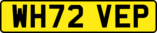 WH72VEP