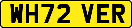 WH72VER