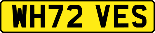 WH72VES