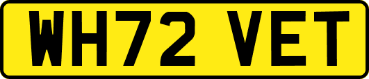 WH72VET