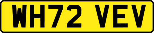 WH72VEV