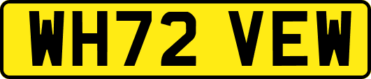 WH72VEW