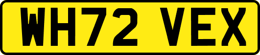 WH72VEX