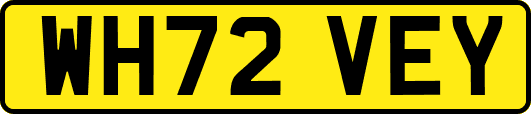 WH72VEY