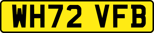WH72VFB