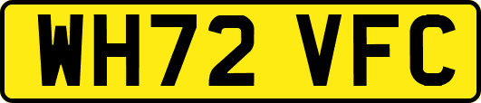 WH72VFC
