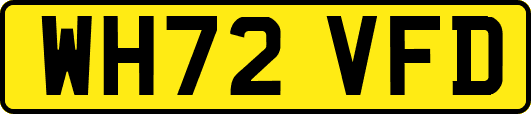 WH72VFD