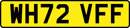 WH72VFF