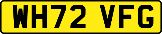 WH72VFG