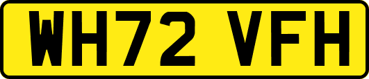 WH72VFH