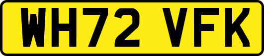 WH72VFK