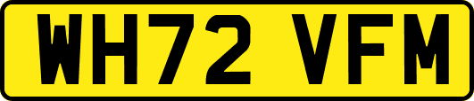WH72VFM