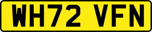 WH72VFN