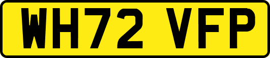 WH72VFP