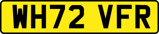 WH72VFR