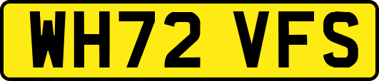 WH72VFS