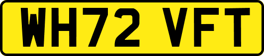 WH72VFT