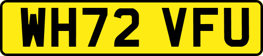 WH72VFU