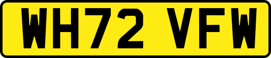 WH72VFW