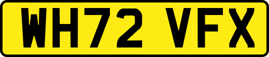 WH72VFX