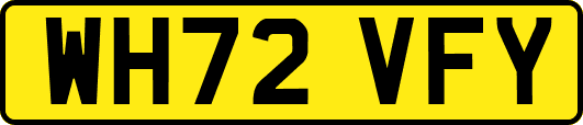 WH72VFY