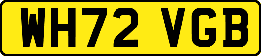 WH72VGB