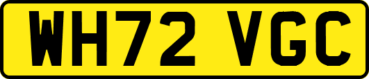 WH72VGC