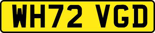 WH72VGD