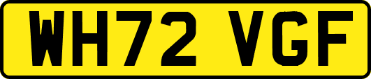 WH72VGF