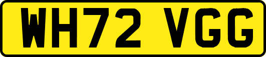 WH72VGG