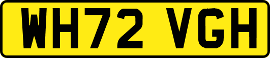 WH72VGH