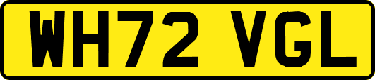 WH72VGL