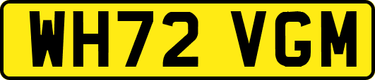 WH72VGM