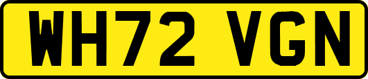 WH72VGN
