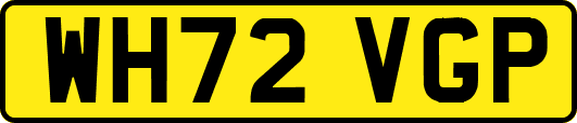 WH72VGP