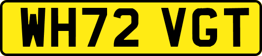 WH72VGT
