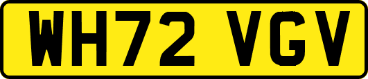 WH72VGV