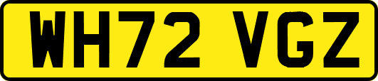 WH72VGZ