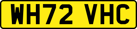 WH72VHC