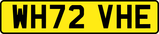 WH72VHE