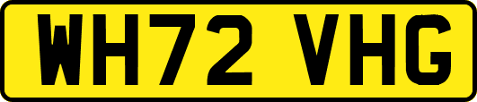 WH72VHG