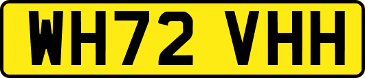 WH72VHH