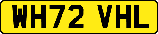WH72VHL