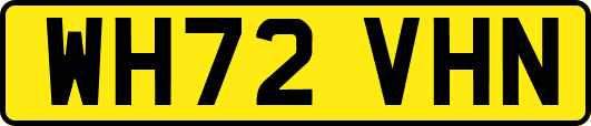 WH72VHN