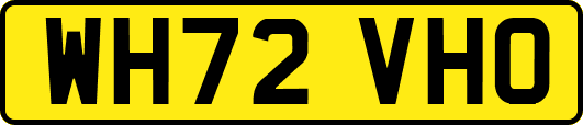 WH72VHO