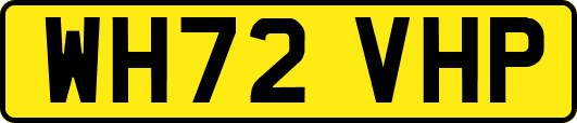 WH72VHP