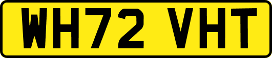WH72VHT